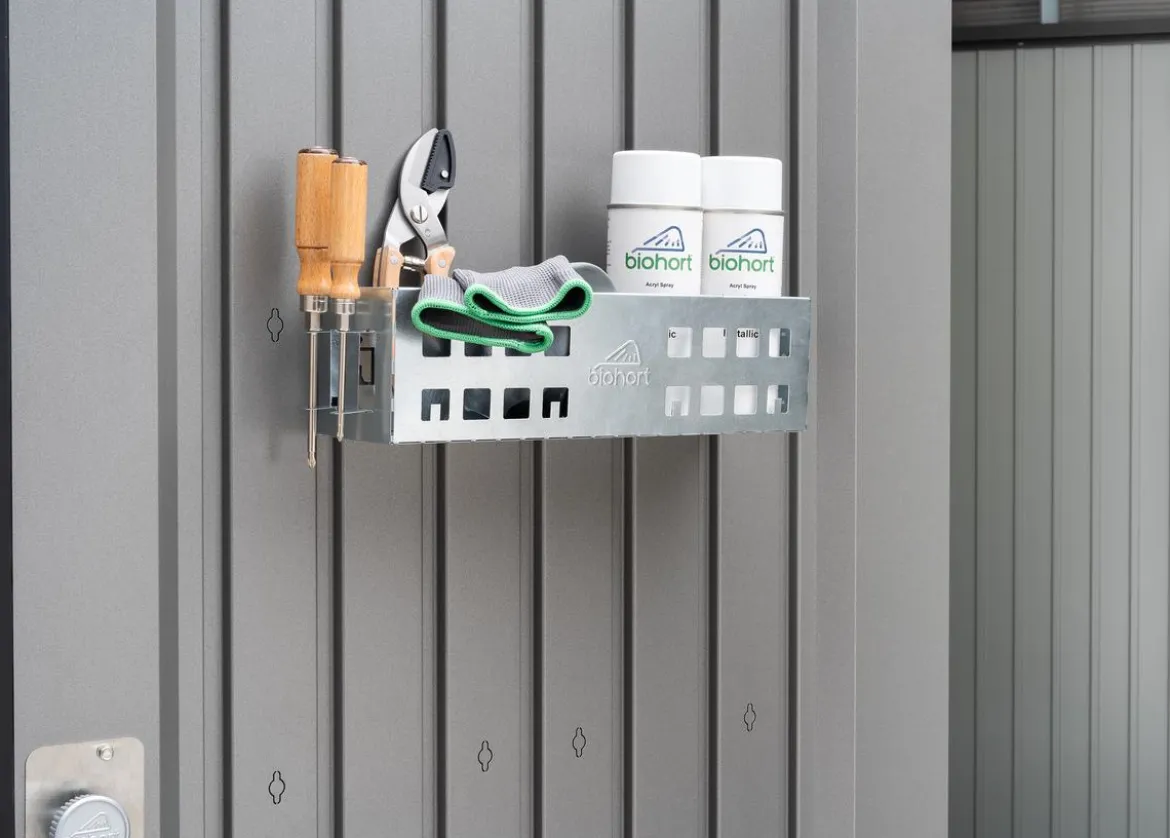 Biohort Türkorb, 2er-Set