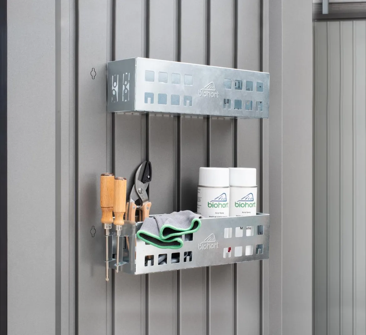 Biohort Türkorb, 2er-Set