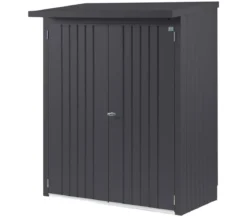 Biohort Türpaket WoodStock® 150