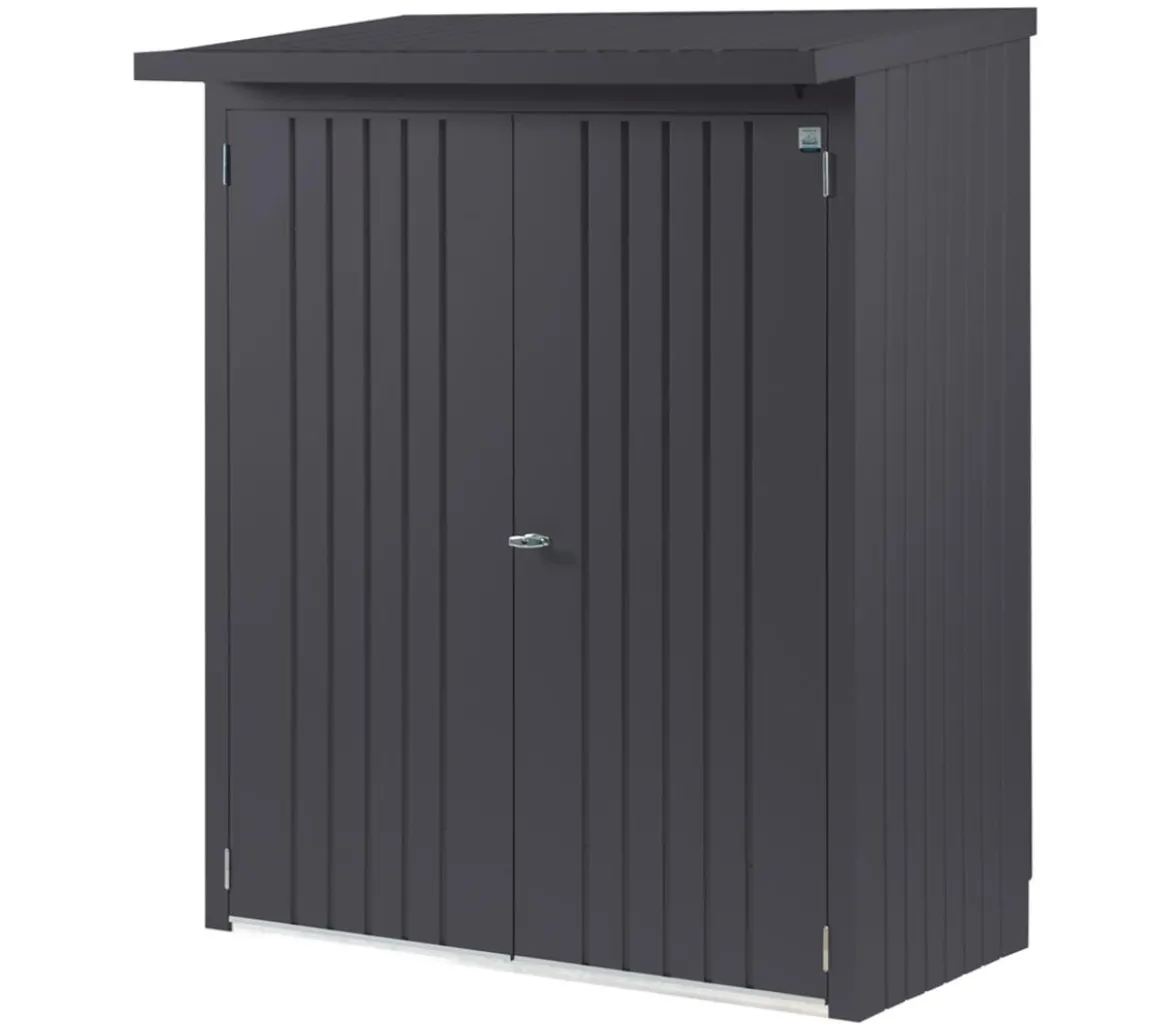 Biohort Türpaket WoodStock® 150