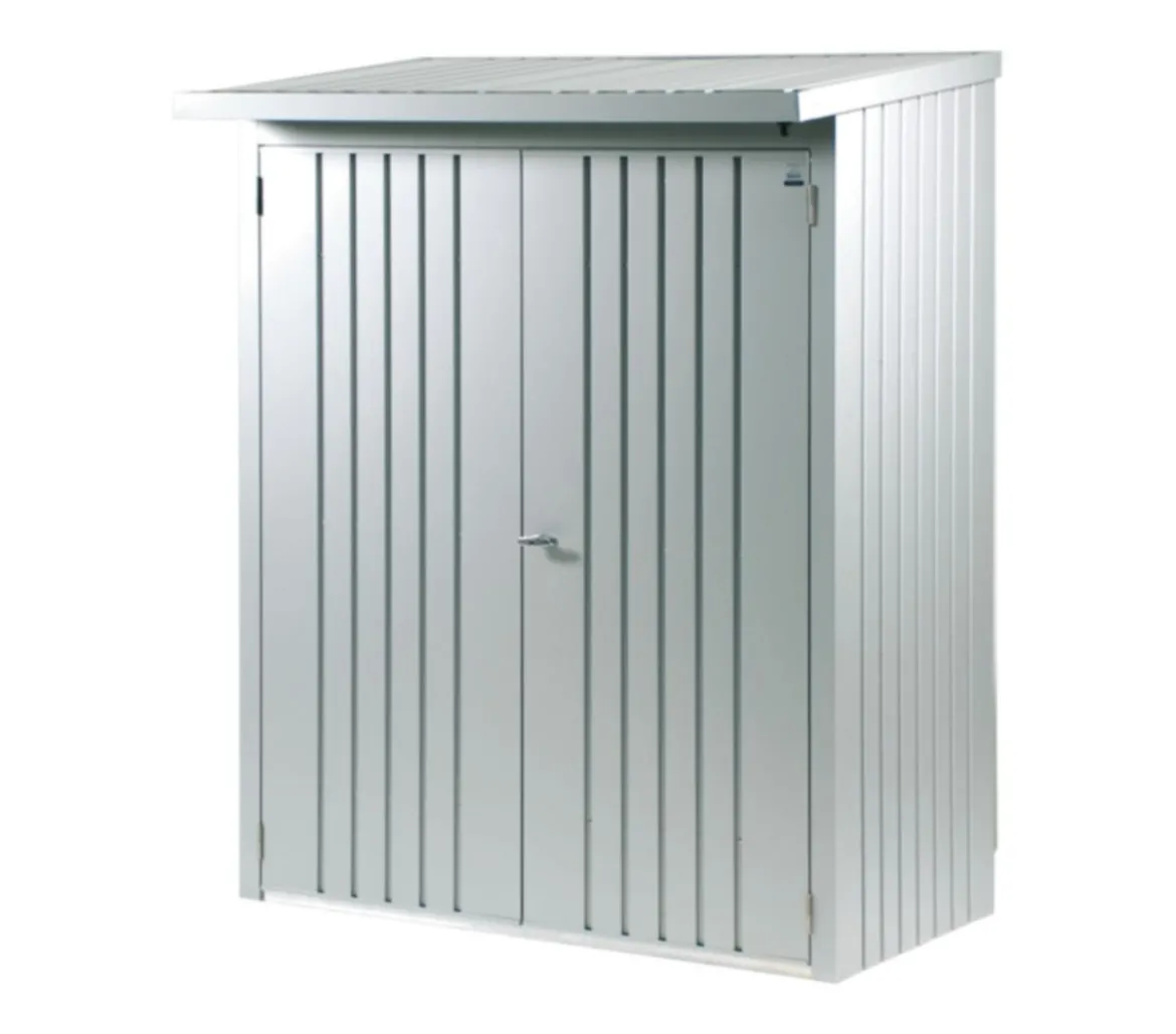 Biohort Türpaket WoodStock® 150