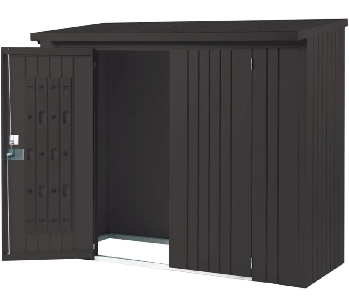 Biohort Türpaket WoodStock® 230
