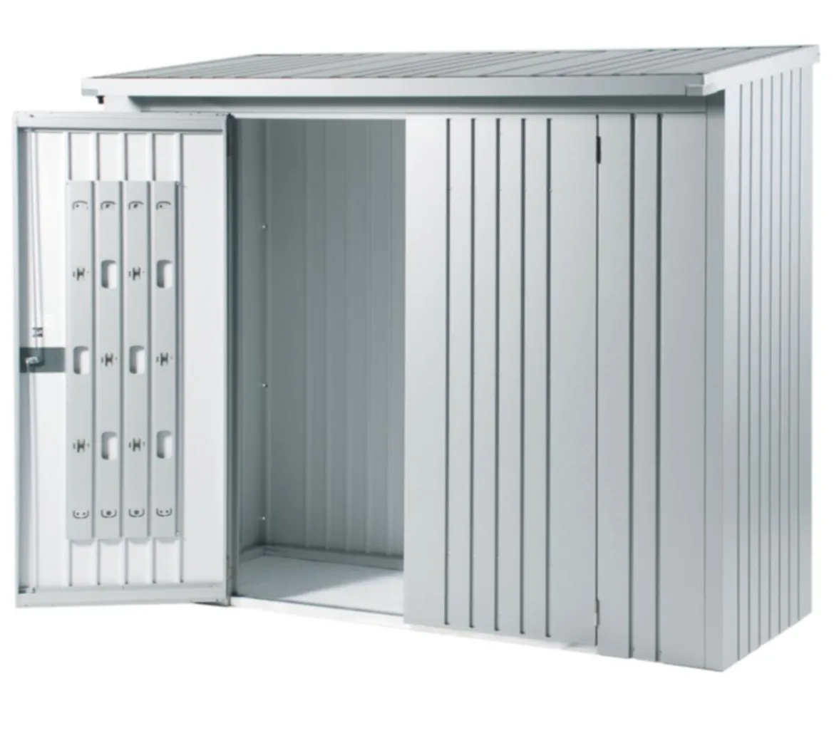 Biohort Türpaket WoodStock® 230