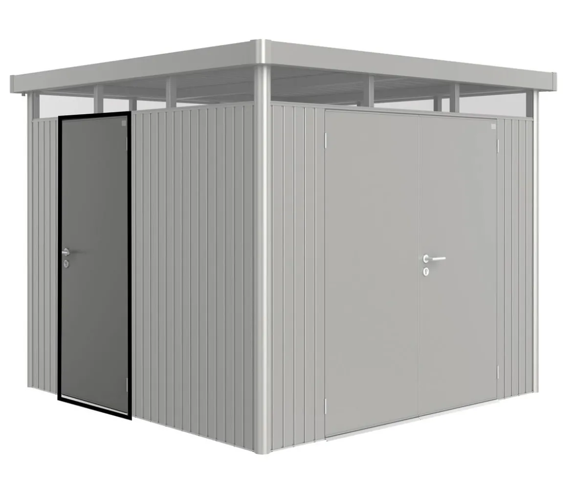 Biohort Zusatztüre für Gerätehaus HighLine®/AvantGarde®/Panorama®
