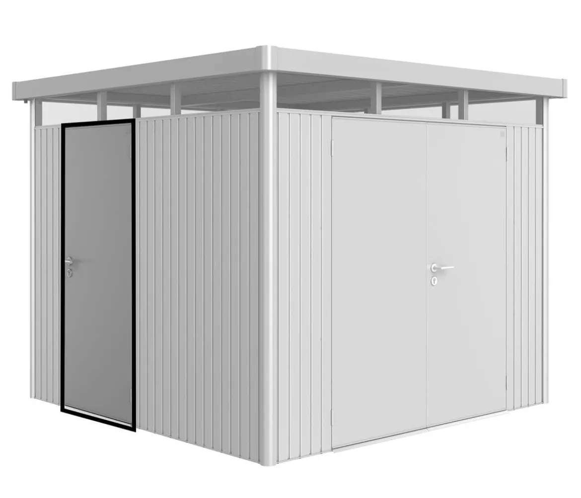 Biohort Zusatztüre für Gerätehaus HighLine®/AvantGarde®/Panorama®