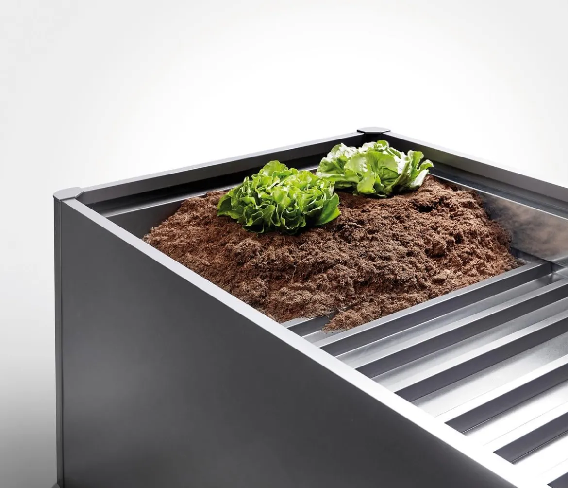 Biohort Zwischenboden für Hochbeet 1x1