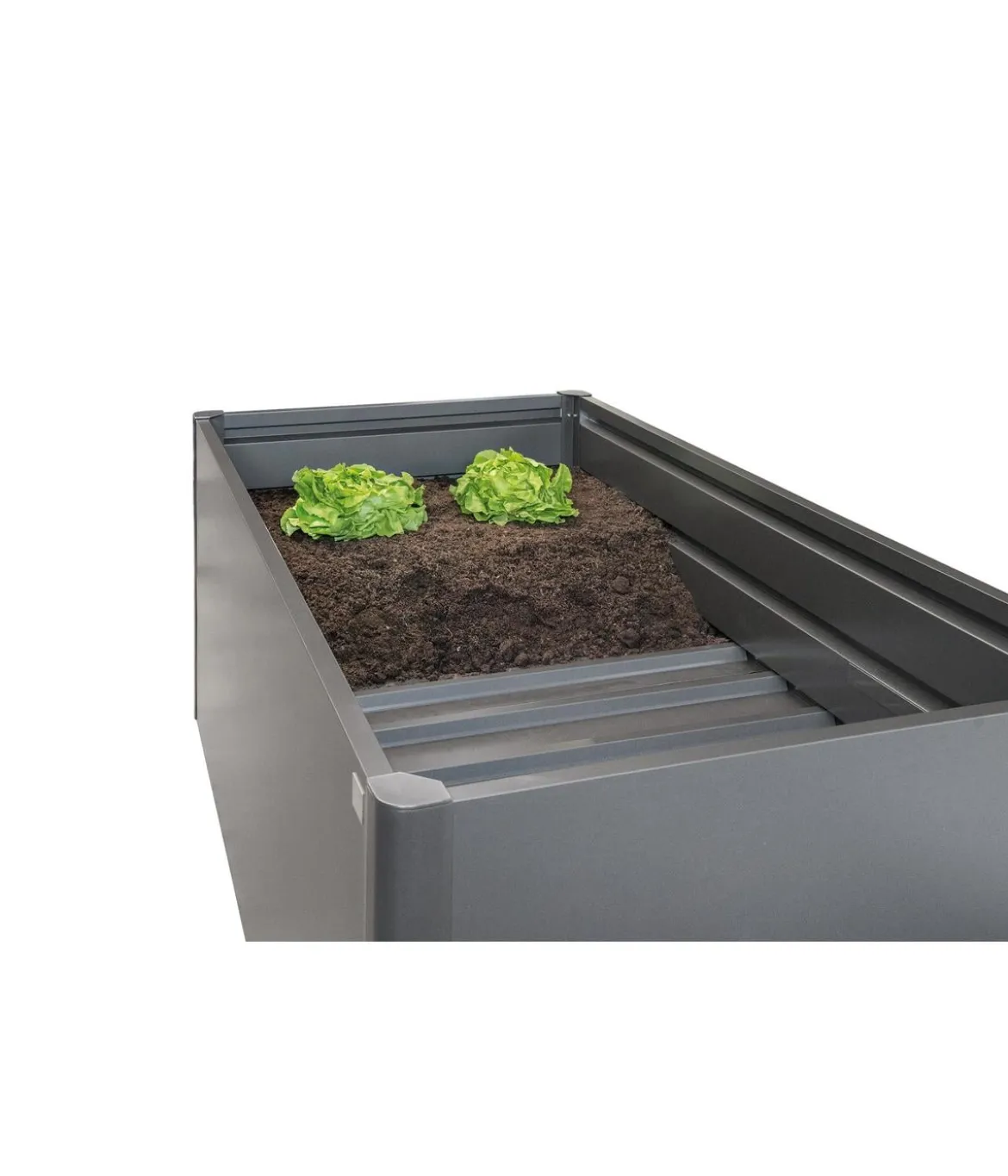Biohort Zwischenboden für Hochbeet 2x1
