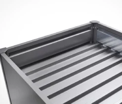 Biohort Zwischenboden für Metall HochBeet 1x0,5