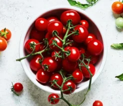 Bioland Cherrytomate