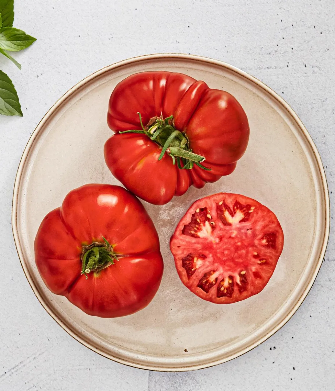 Bioland Fleischtomate