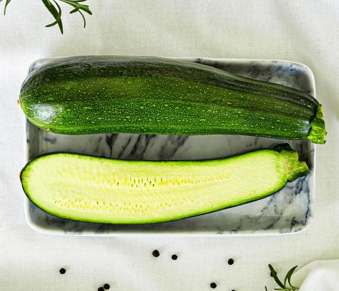 Bioland Zucchini