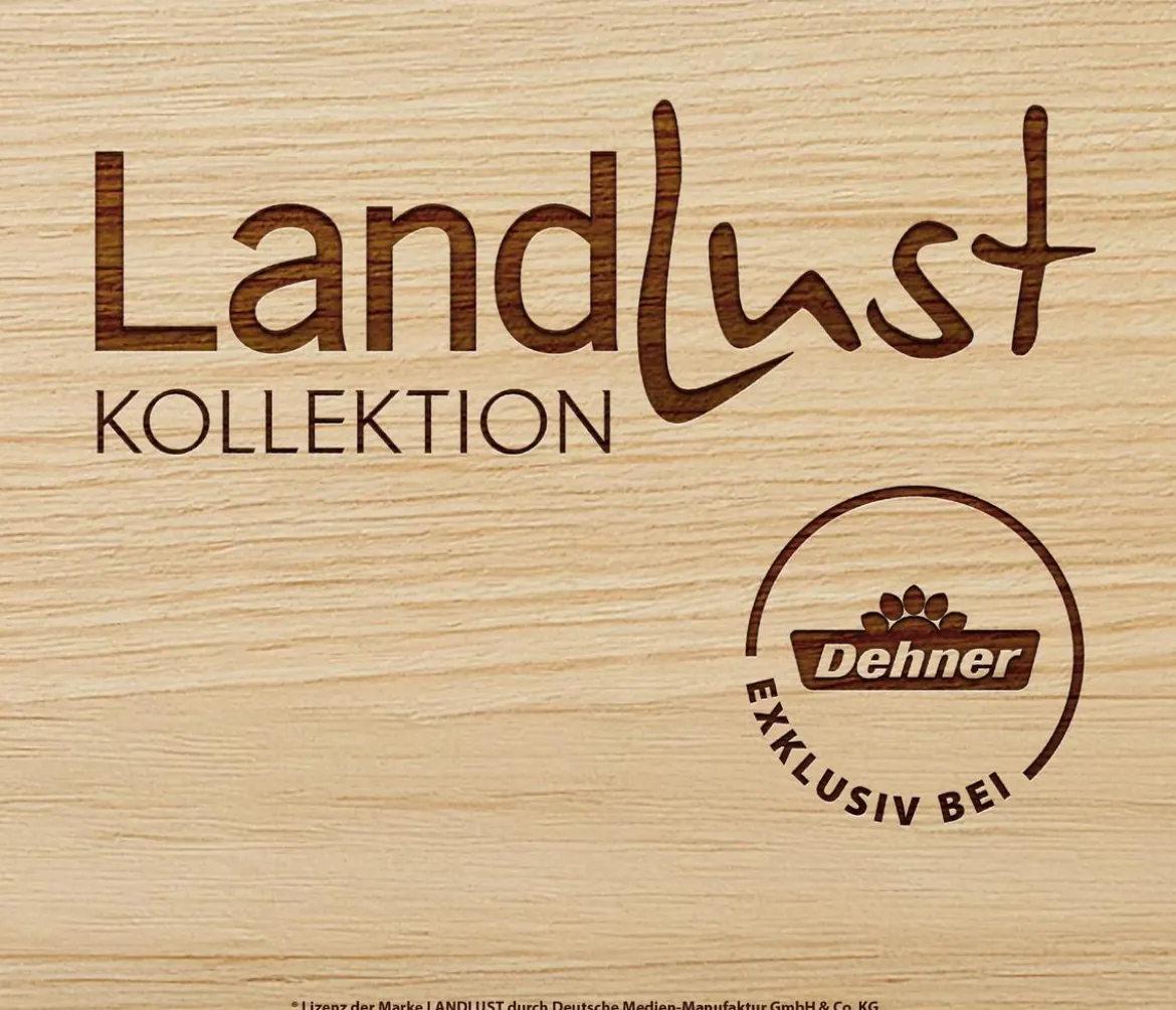 Bio Pfirsich 'Suncrest', Landlust Kollektion