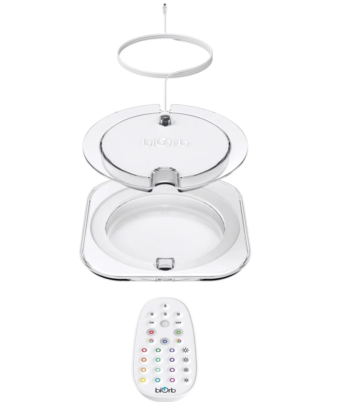 biOrb® Aquariumbeleuchtung MCR Licht groß