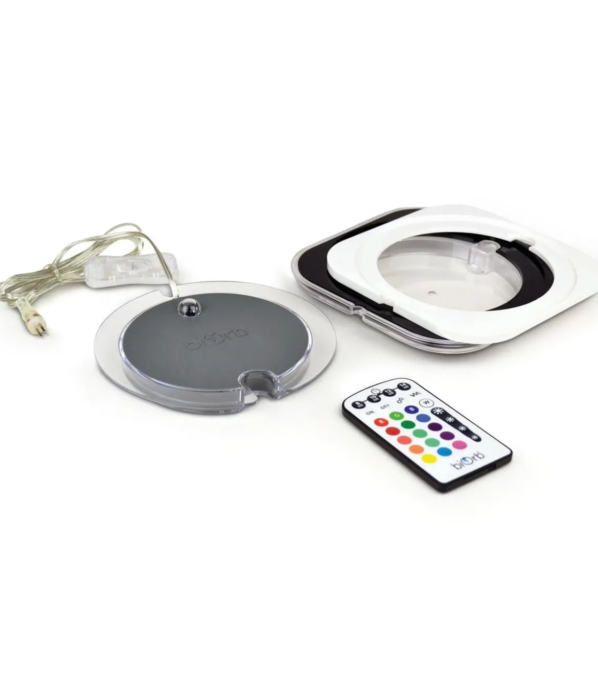 biOrb® Aquariumbeleuchtung MCR Licht groß