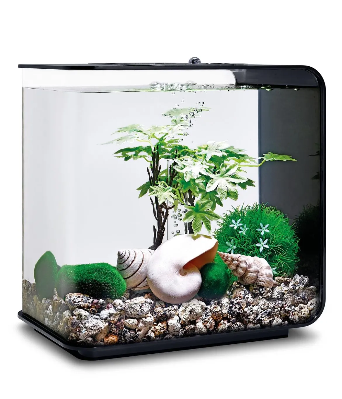 biOrb® Aquariumdeko Decor Set 15 l Sommer