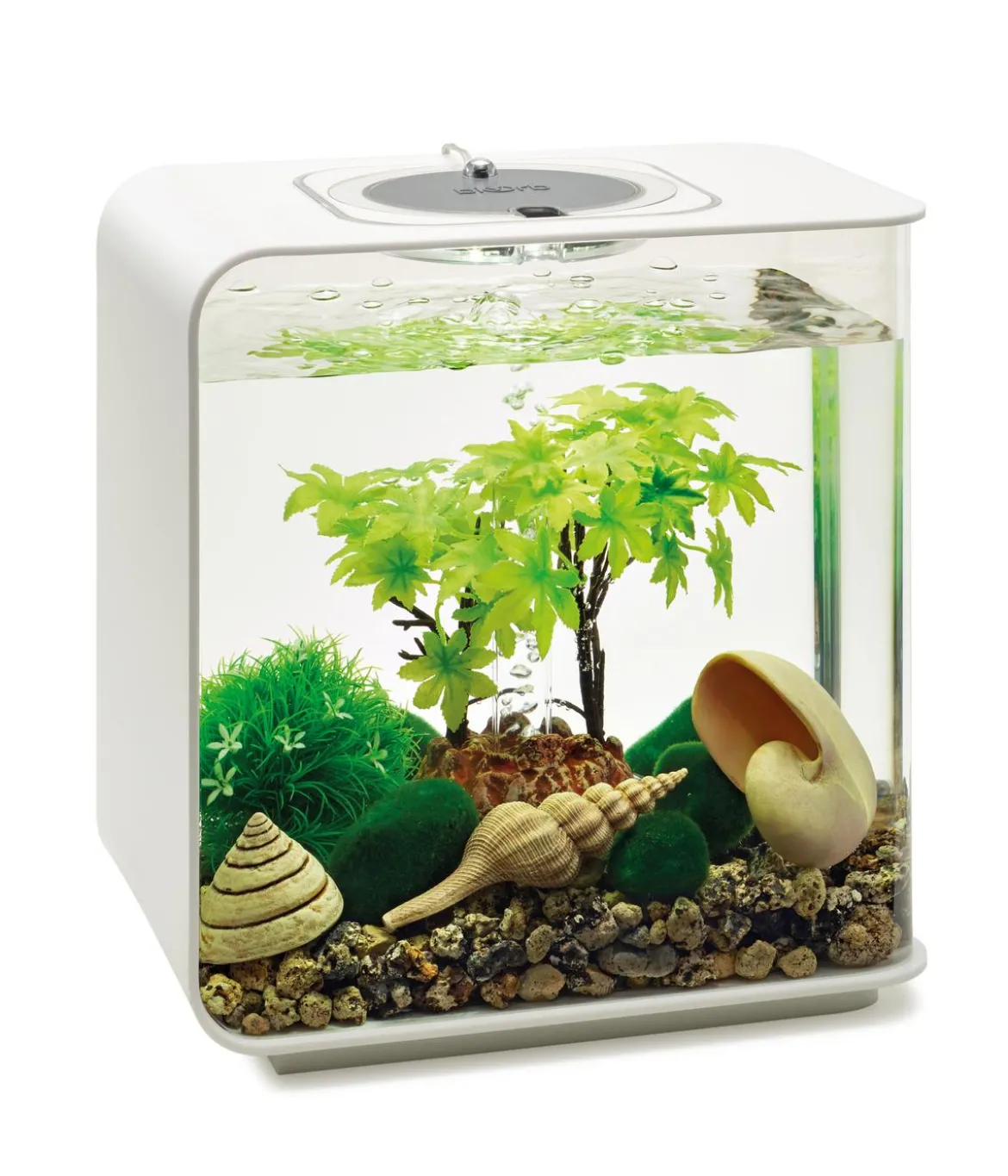 biOrb® Aquariumdeko Decor Set 15 l Sommer