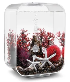 biOrb® Aquarumdeko Decor Set 15 l Red Forest