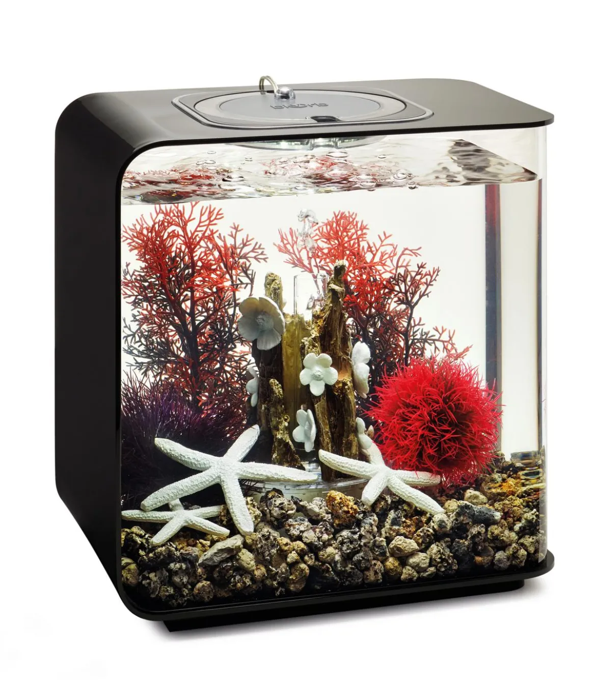 biOrb® Aquarumdeko Decor Set 15 l Red Forest