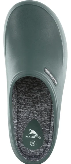 Blackfox Clog Mellow