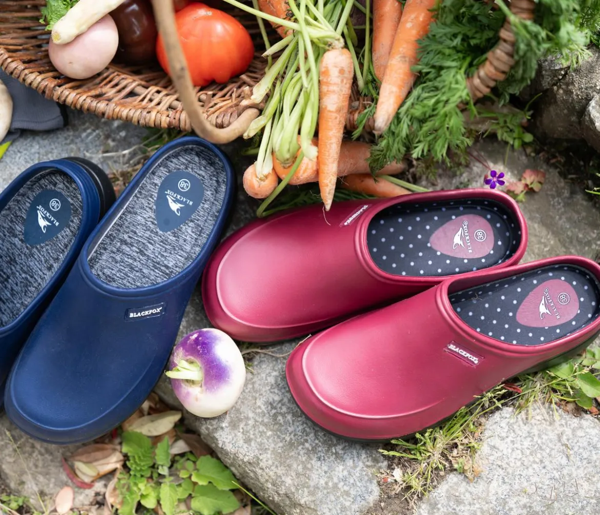 Blackfox Clog Mellow