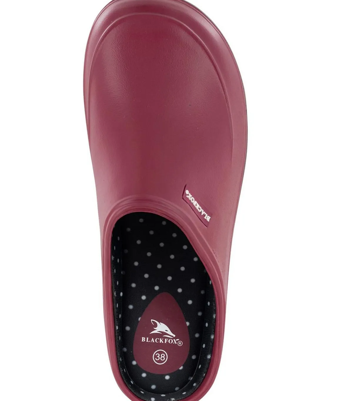 Blackfox Clog Mellow