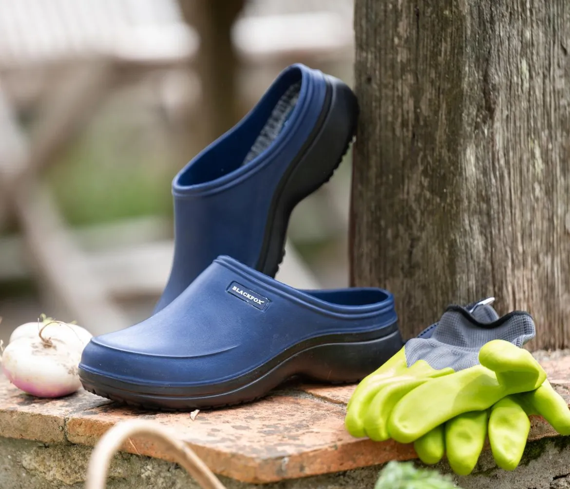 Blackfox Clog Mellow