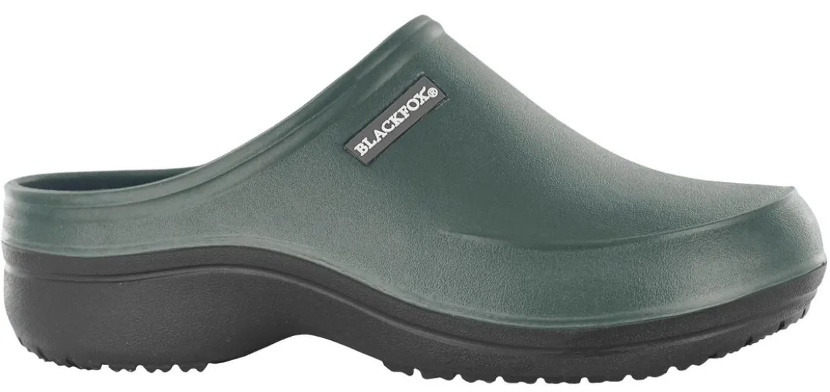 Blackfox Clog Mellow