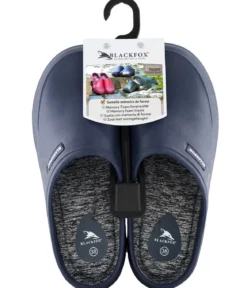 Blackfox Clog Mellow