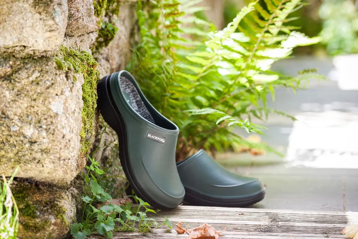 Blackfox Clog Mellow