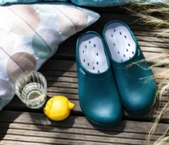 Blackfox Clogs Evasion