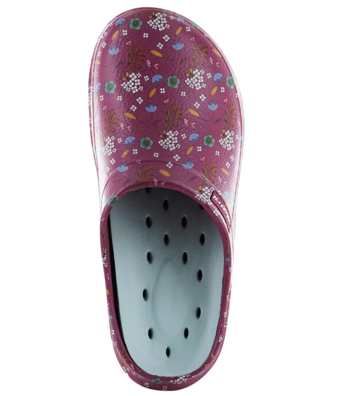 Blackfox Damen-Clog Lily, pink