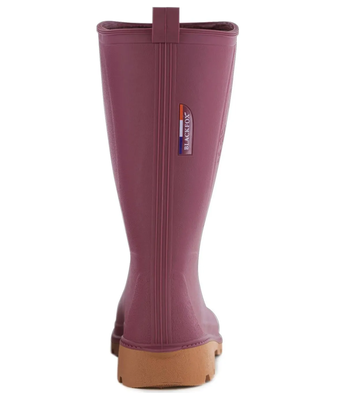 Blackfox Stiefel Durance, pink