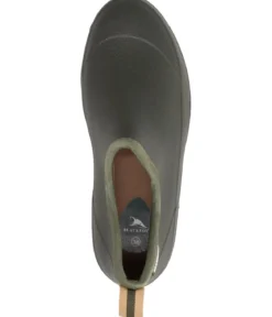 Blackfox Stiefelette Oregon, khaki