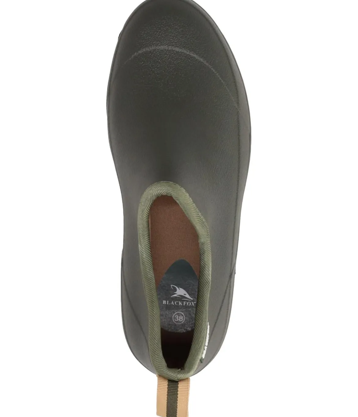 Blackfox Stiefelette Oregon, khaki