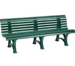 Blome Bank Borkum, 4-Sitzer