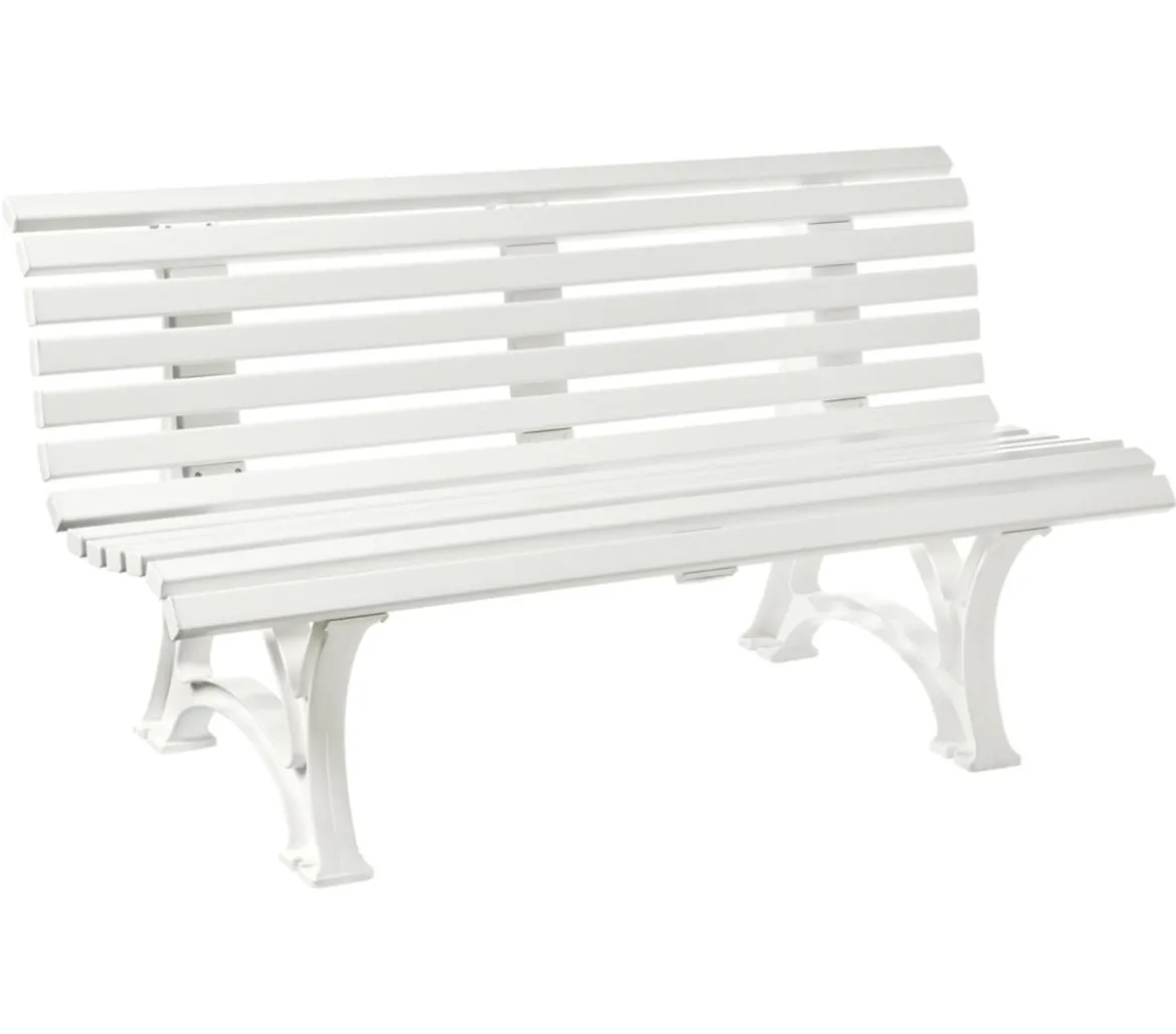 Blome Bank Helgoland, 3-Sitzer