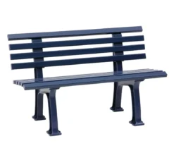 Blome Bank Ibiza, 2-Sitzer