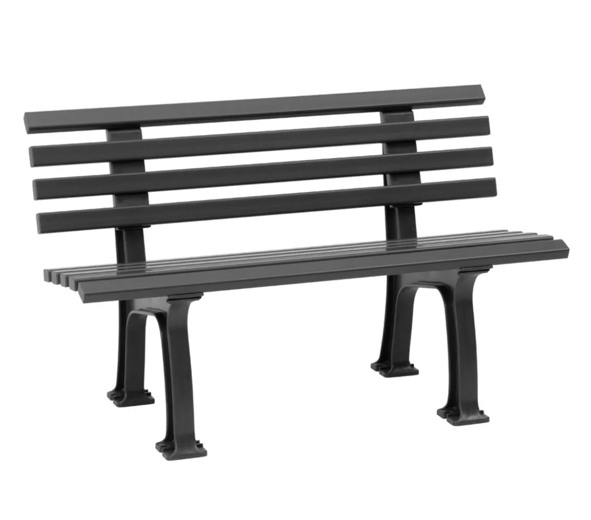 Blome Bank Ibiza, 2-Sitzer