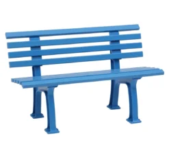 Blome Bank Ibiza, 2-Sitzer
