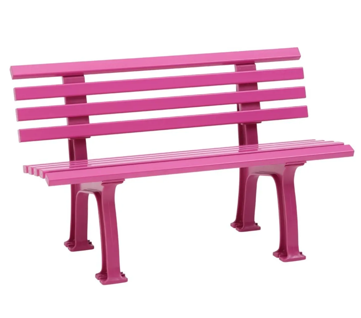 Blome Bank Ibiza, 2-Sitzer