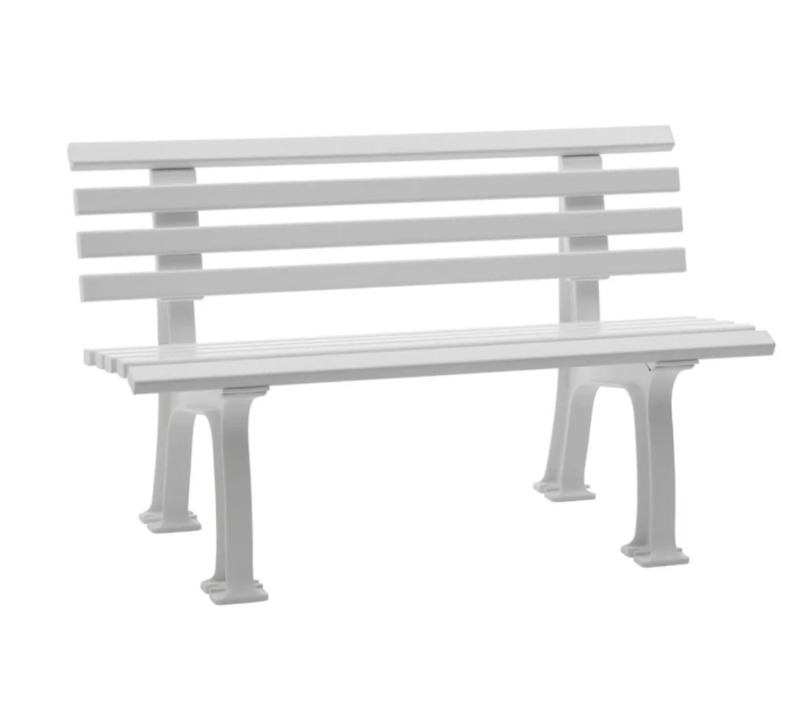 Blome Bank Ibiza, 2-Sitzer