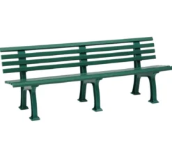 Blome Bank Juist, 4-Sitzer