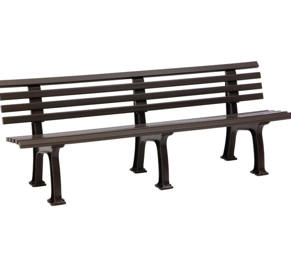 Blome Bank Juist, 4-Sitzer