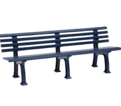 Blome Bank Juist, 4-Sitzer