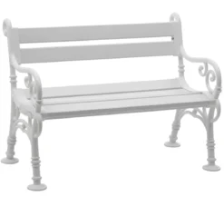 Blome Bank Linderhof, 2-Sitzer