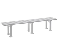 Blome Bank Mono II, 4-Sitzer