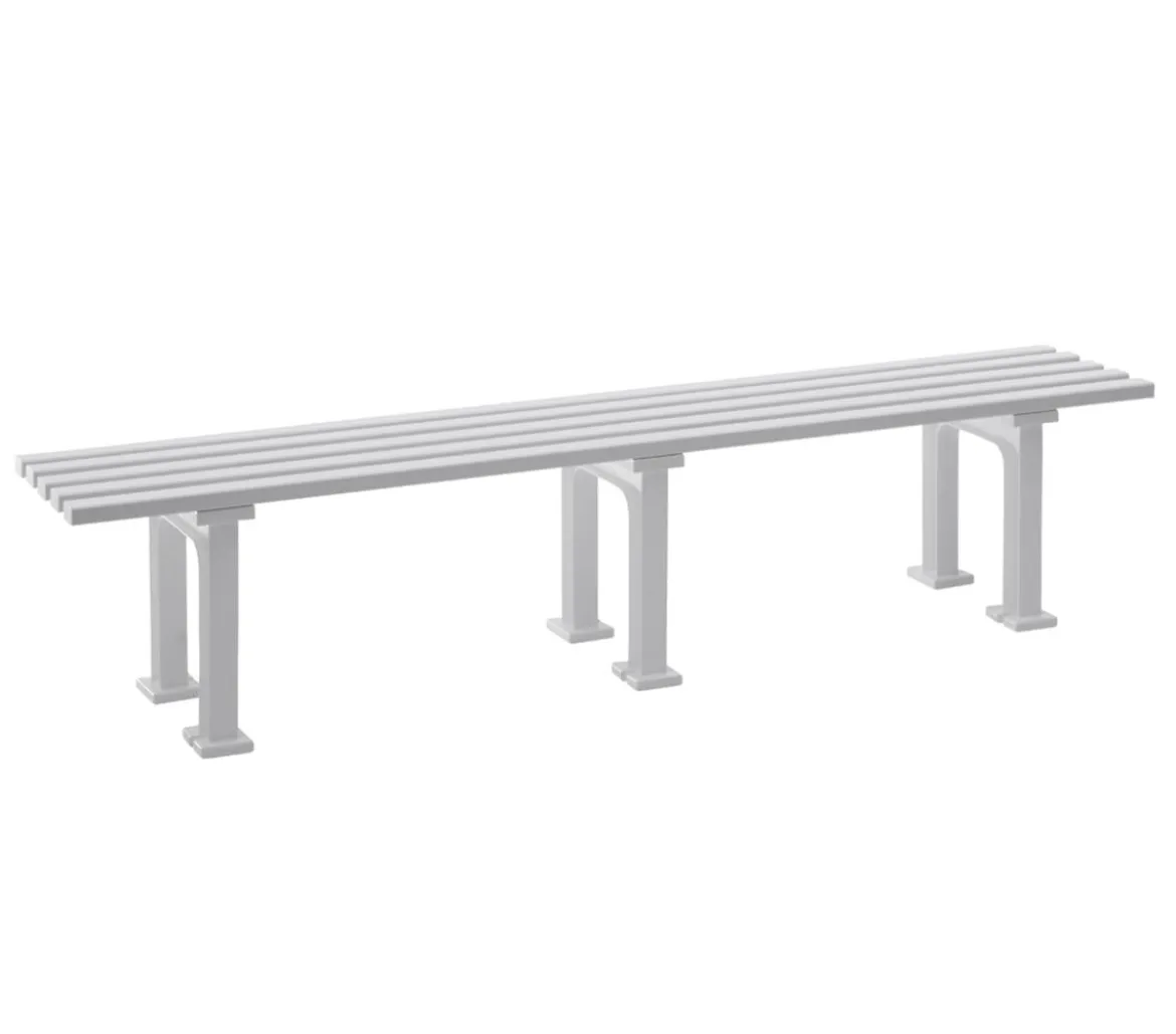Blome Bank Mono II, 4-Sitzer