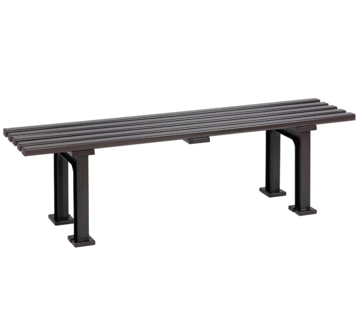 Blome Bank Mono I, 3-Sitzer
