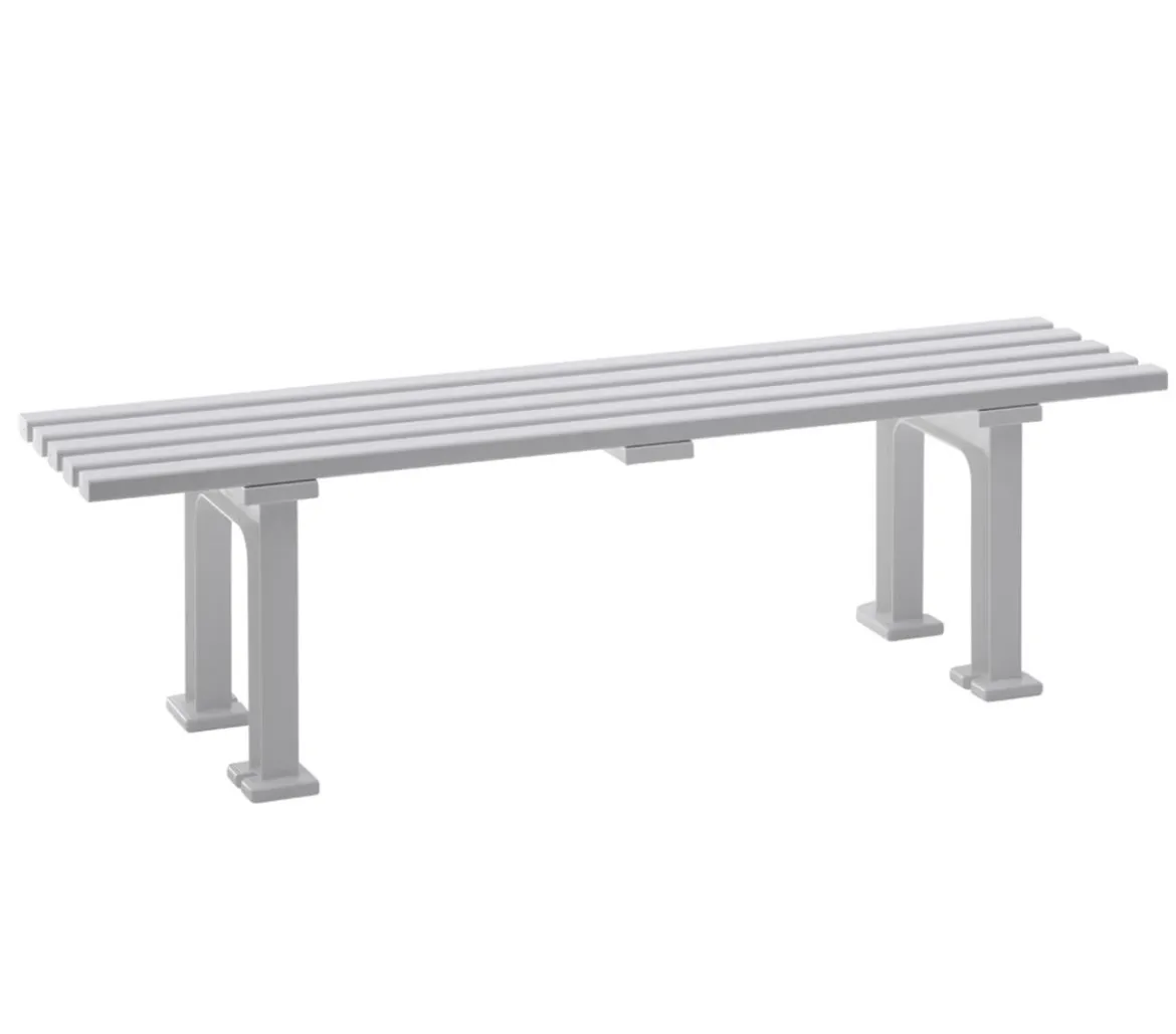 Blome Bank Mono I, 3-Sitzer