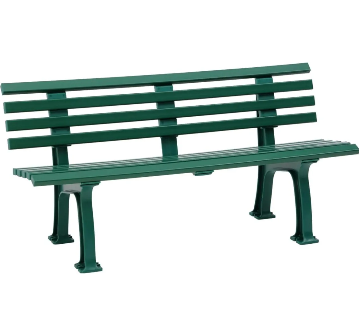 Blome Bank Sylt, 3-Sitzer